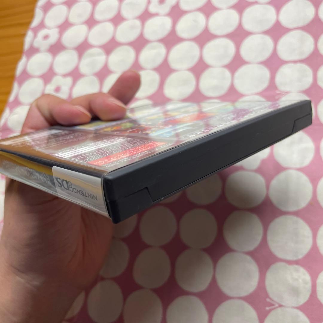 ポケモン ソウルシルバー