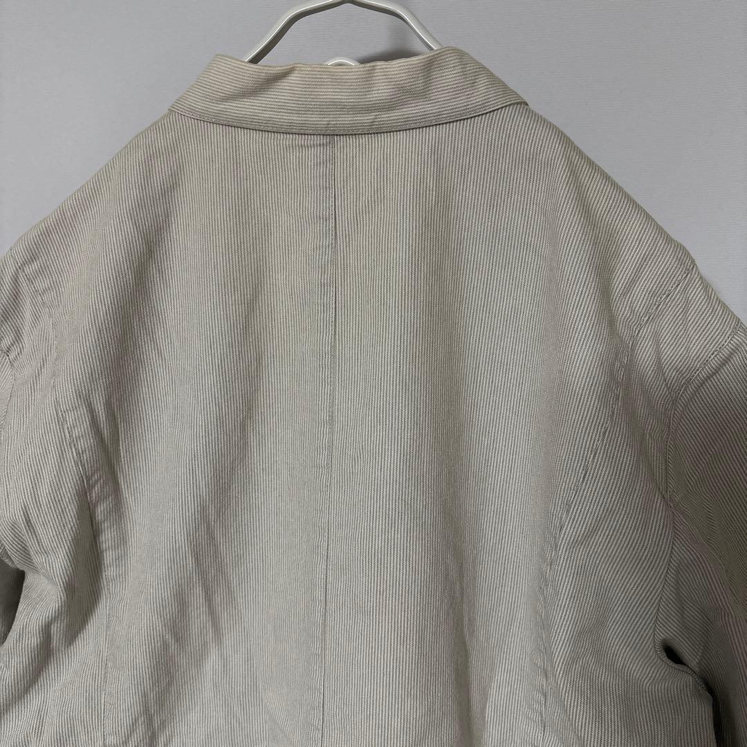 Papas vintage パパス ヴィンテージ カバーオール スチールボタン