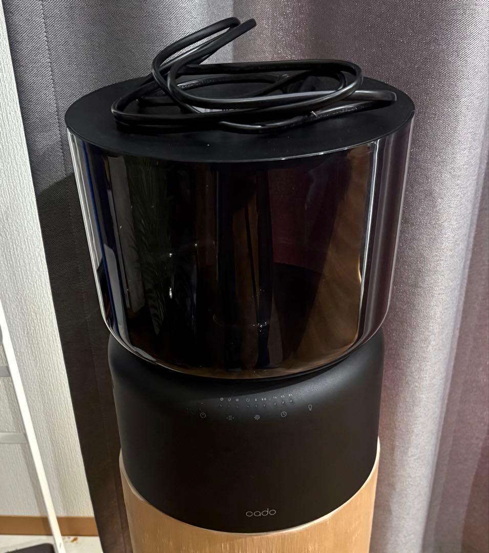 加湿器 cado STEM 500H