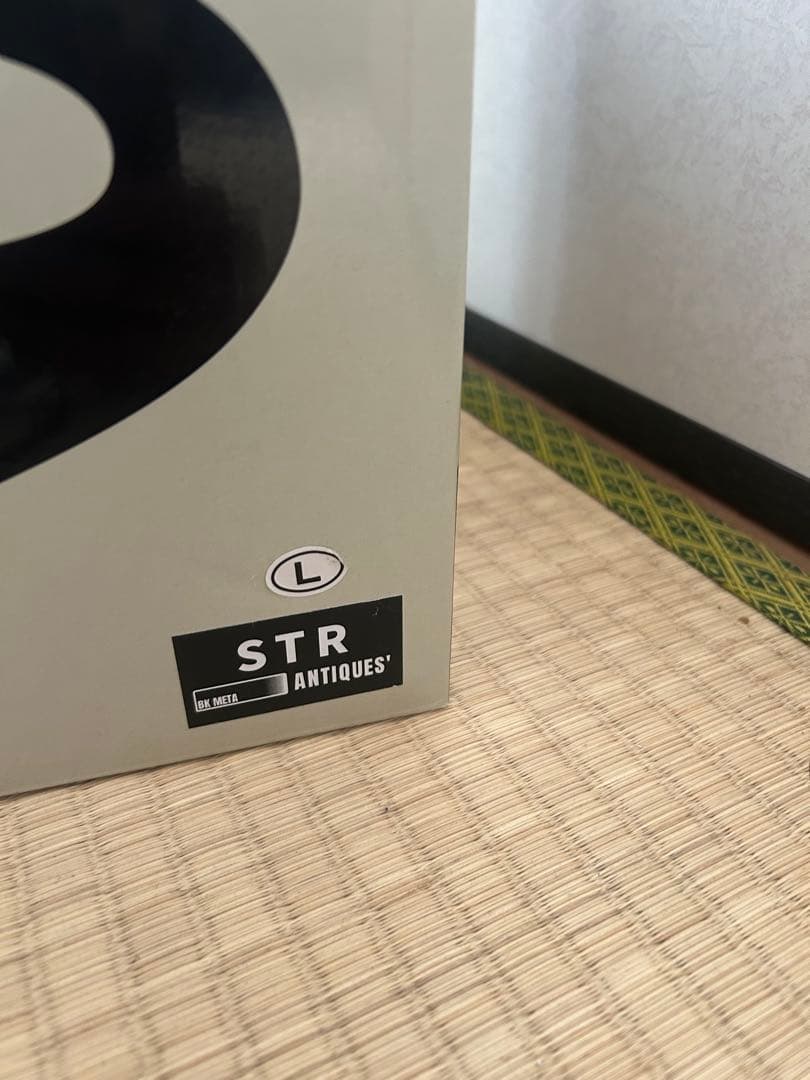 セキュリティ・セーフティ STR HELMET OCEAN BEETLE