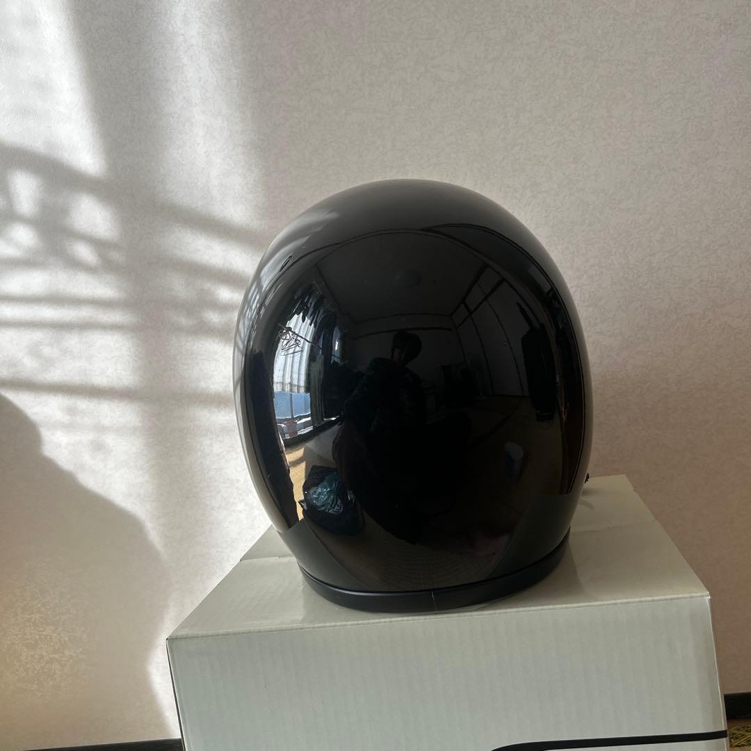 セキュリティ・セーフティ STR HELMET OCEAN BEETLE