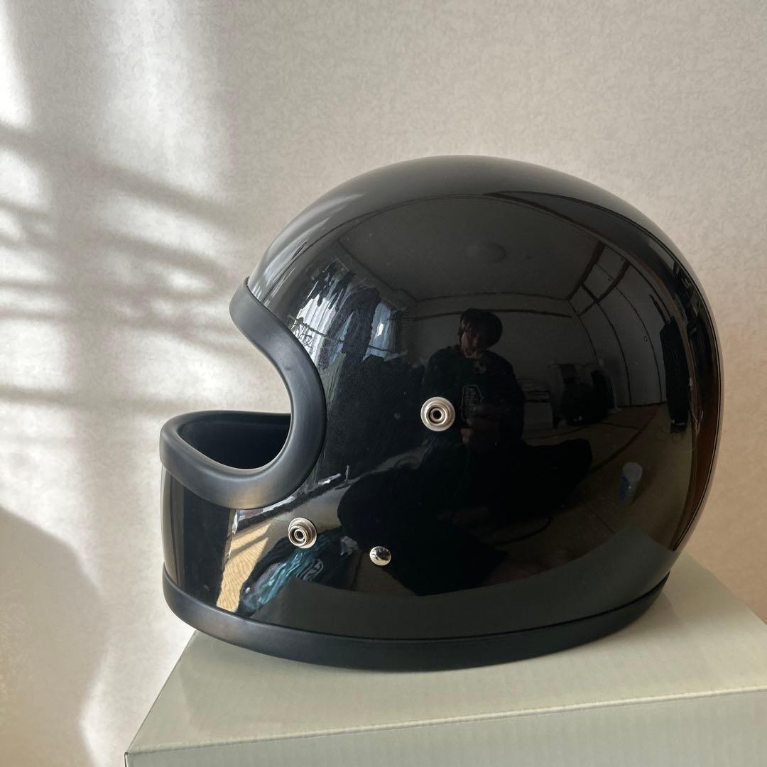 セキュリティ・セーフティ STR HELMET OCEAN BEETLE