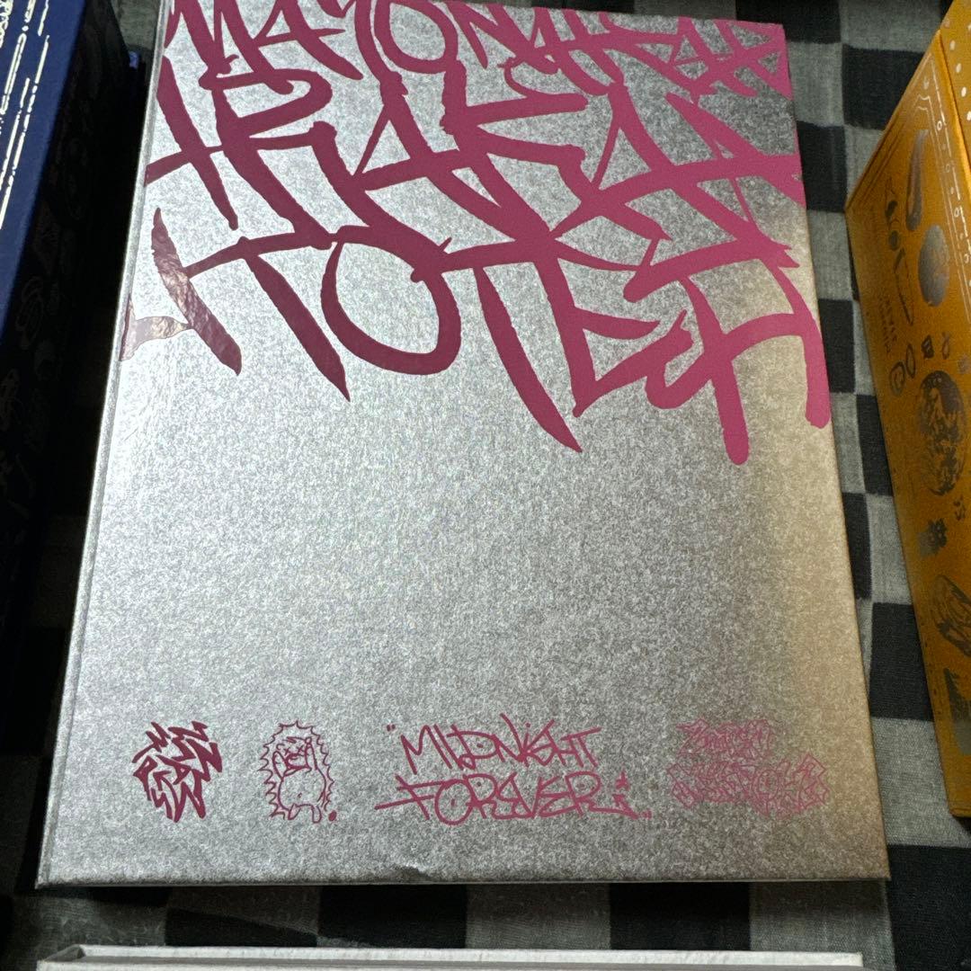 ZUTOMAYO ひきこもりたちのための音楽 CDボックスセット