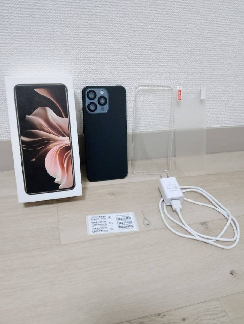 【新品】iphone16 pro max！？！？