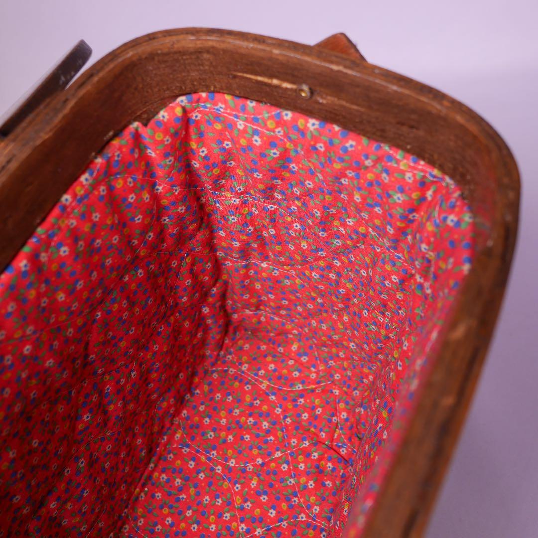 Caro-Nan カロナン バスケット カゴバスケット Basket カゴバッグ