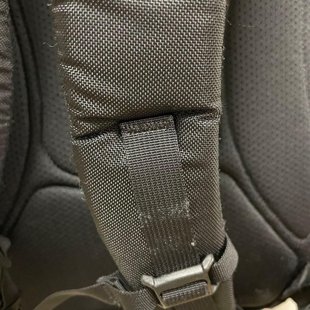 a*a様 廃盤　ARC'TERYX ブラック マンティス　26l