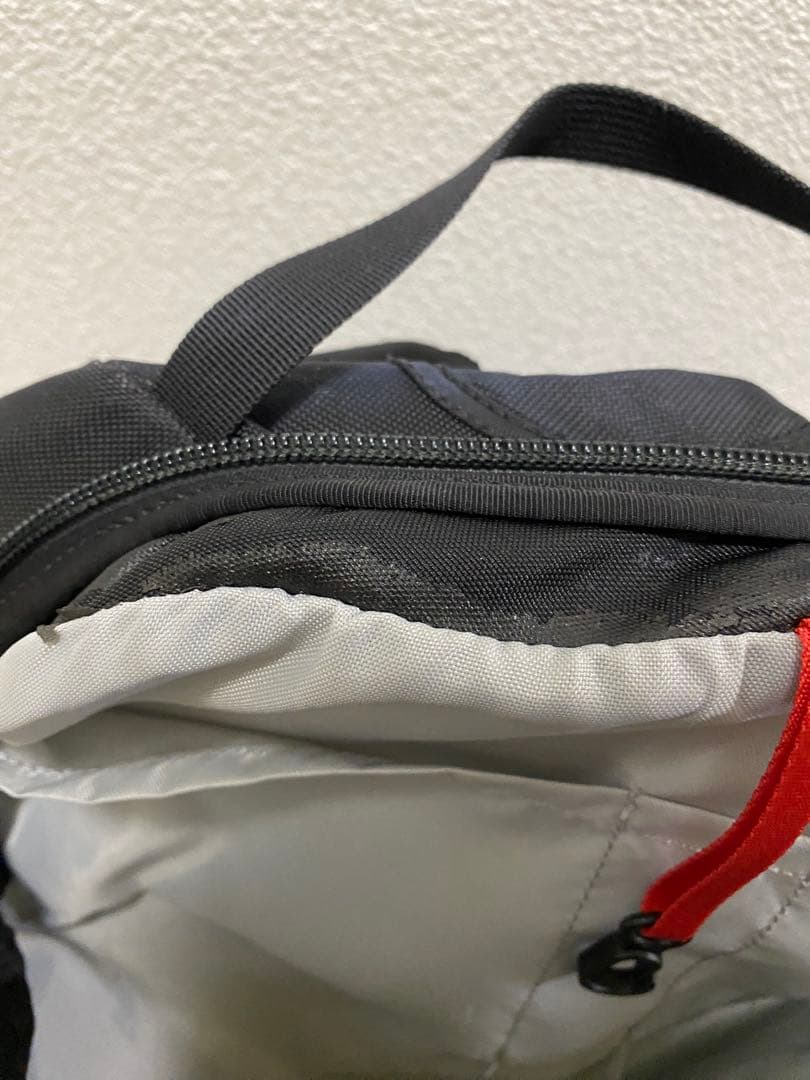 a*a様 廃盤　ARC'TERYX ブラック マンティス　26l