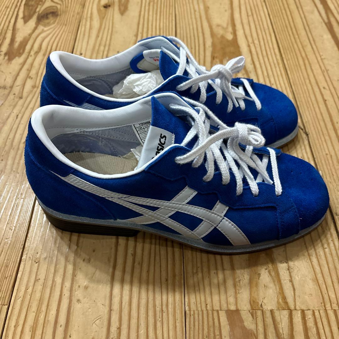 ウェイトリフティングシューズ