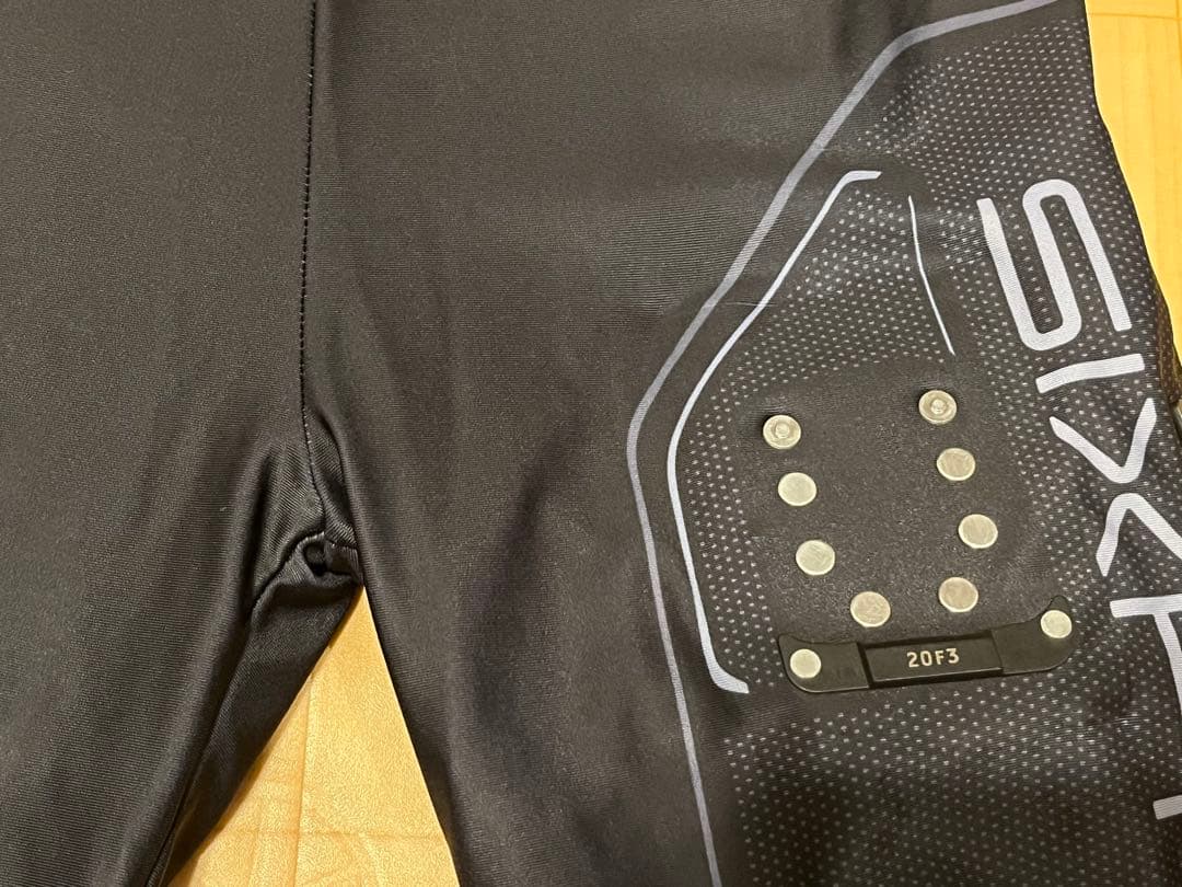 SIXPAD Powersuit Bottom MEN Mサイズ