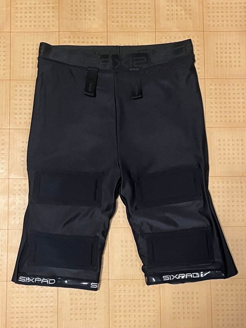 SIXPAD Powersuit Bottom MEN Mサイズ