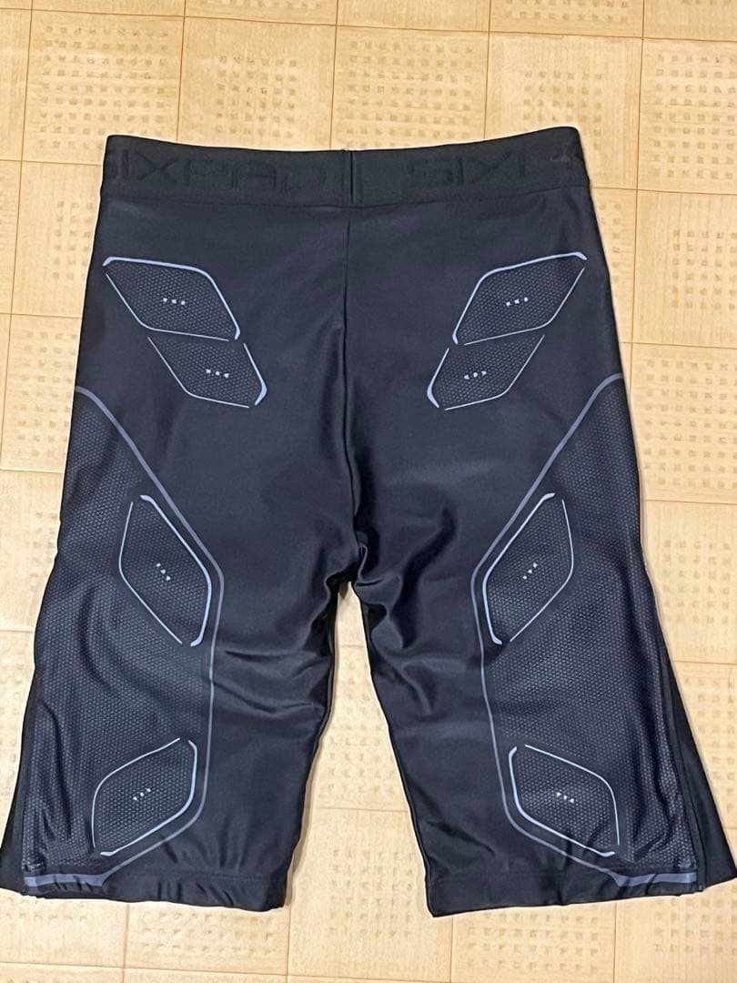 SIXPAD Powersuit Bottom MEN Mサイズ