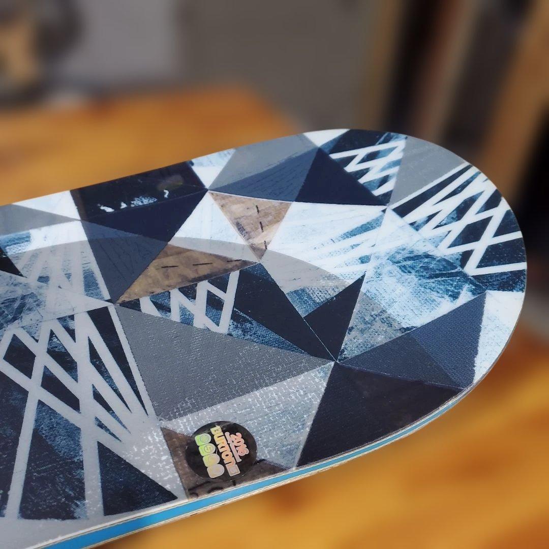 BURTON×UNION 2点セット！　2658