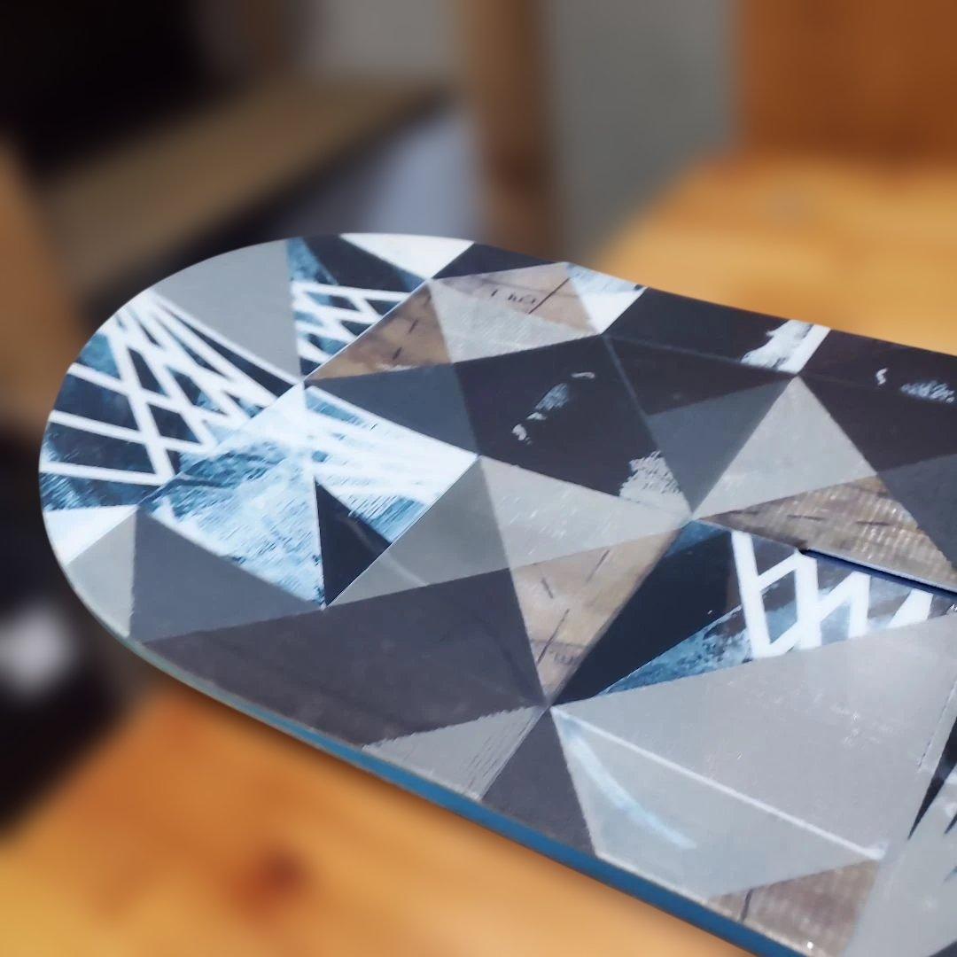 BURTON×UNION 2点セット！　2658