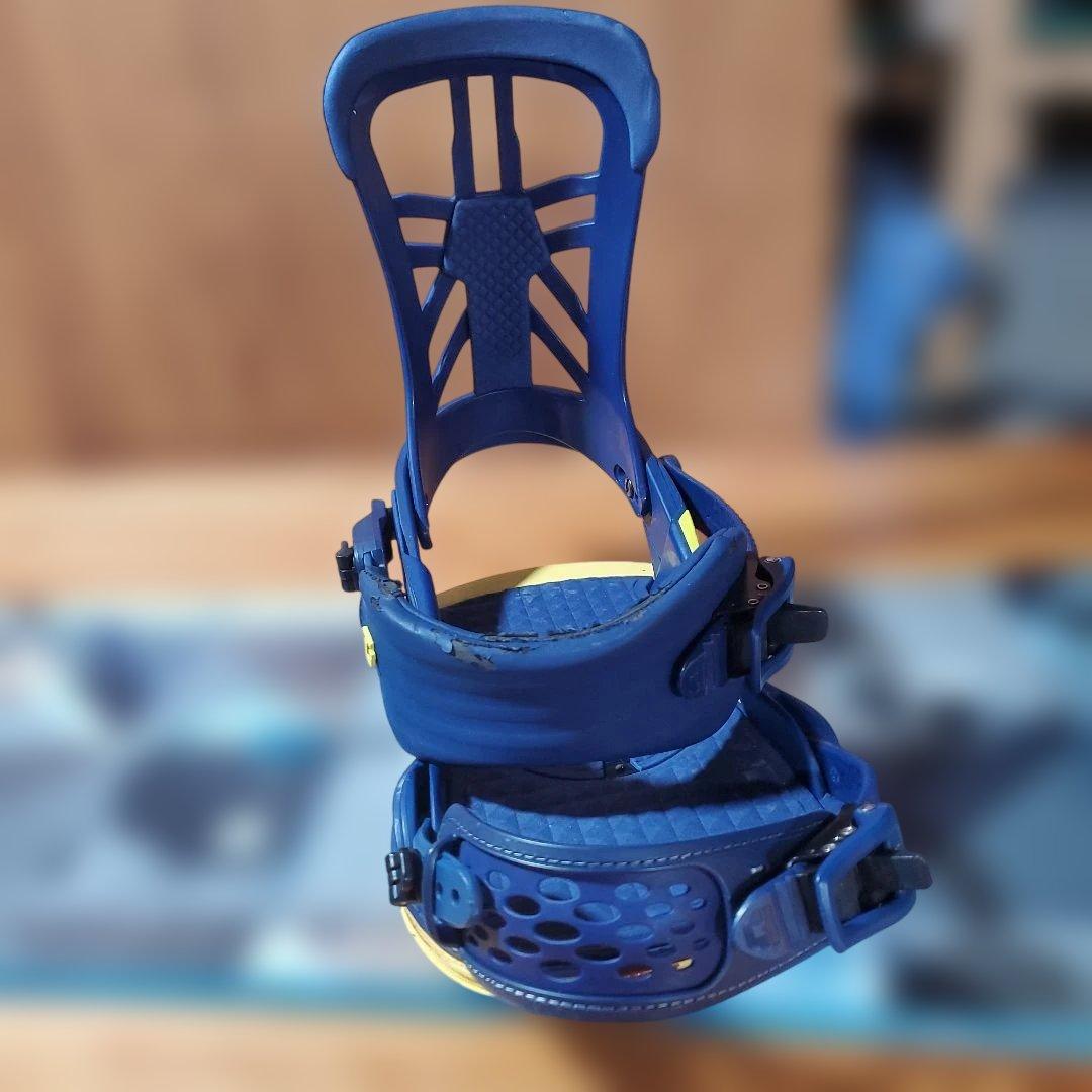 BURTON×UNION 2点セット！　2658