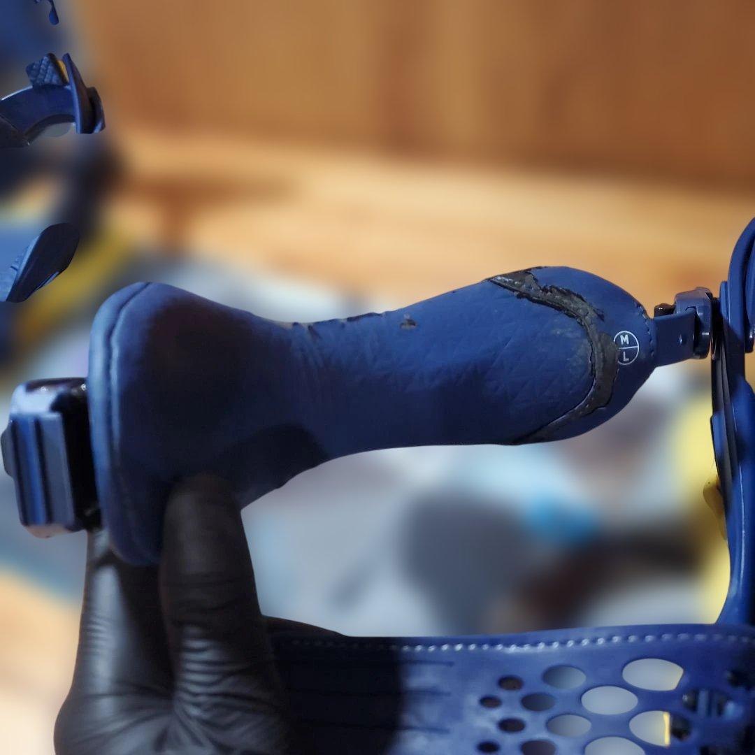 BURTON×UNION 2点セット！　2658