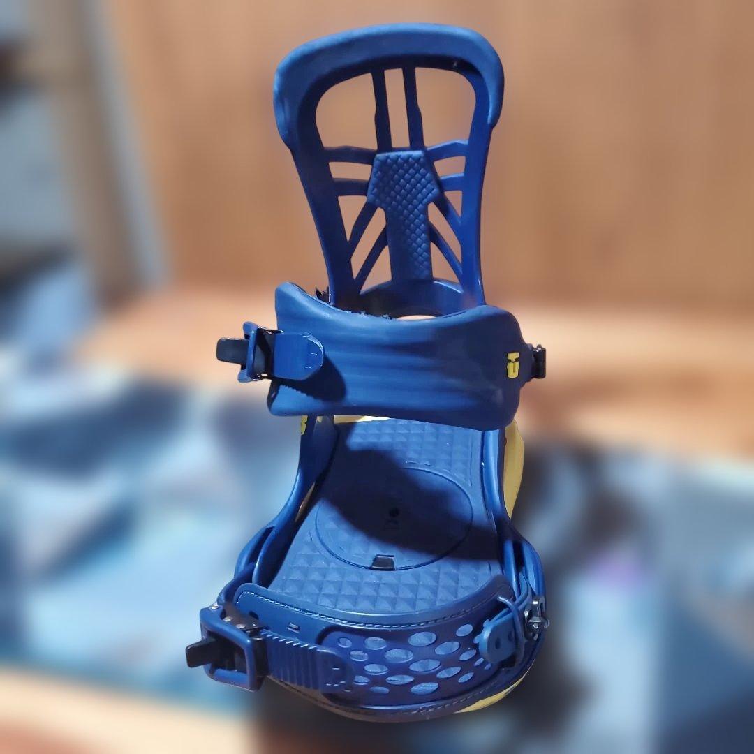 BURTON×UNION 2点セット！　2658