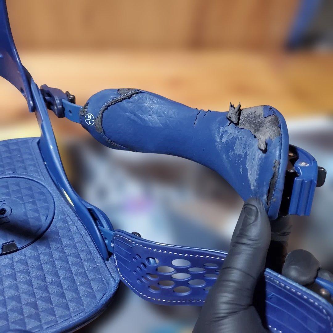 BURTON×UNION 2点セット！　2658