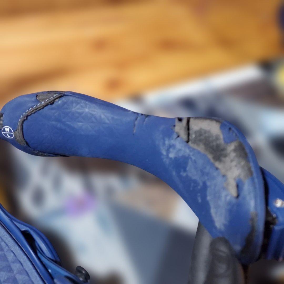 BURTON×UNION 2点セット！　2658