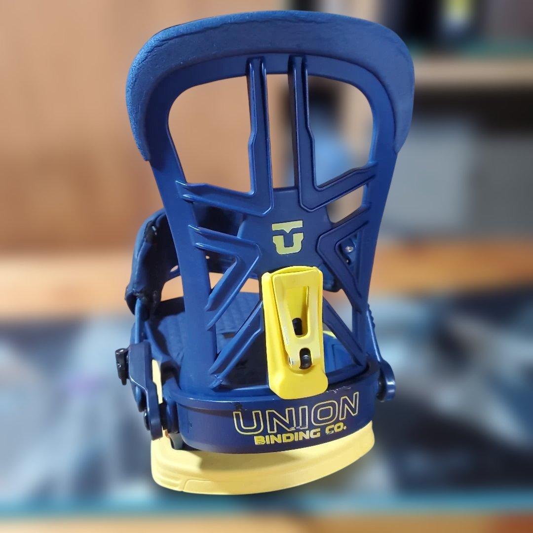 BURTON×UNION 2点セット！　2658