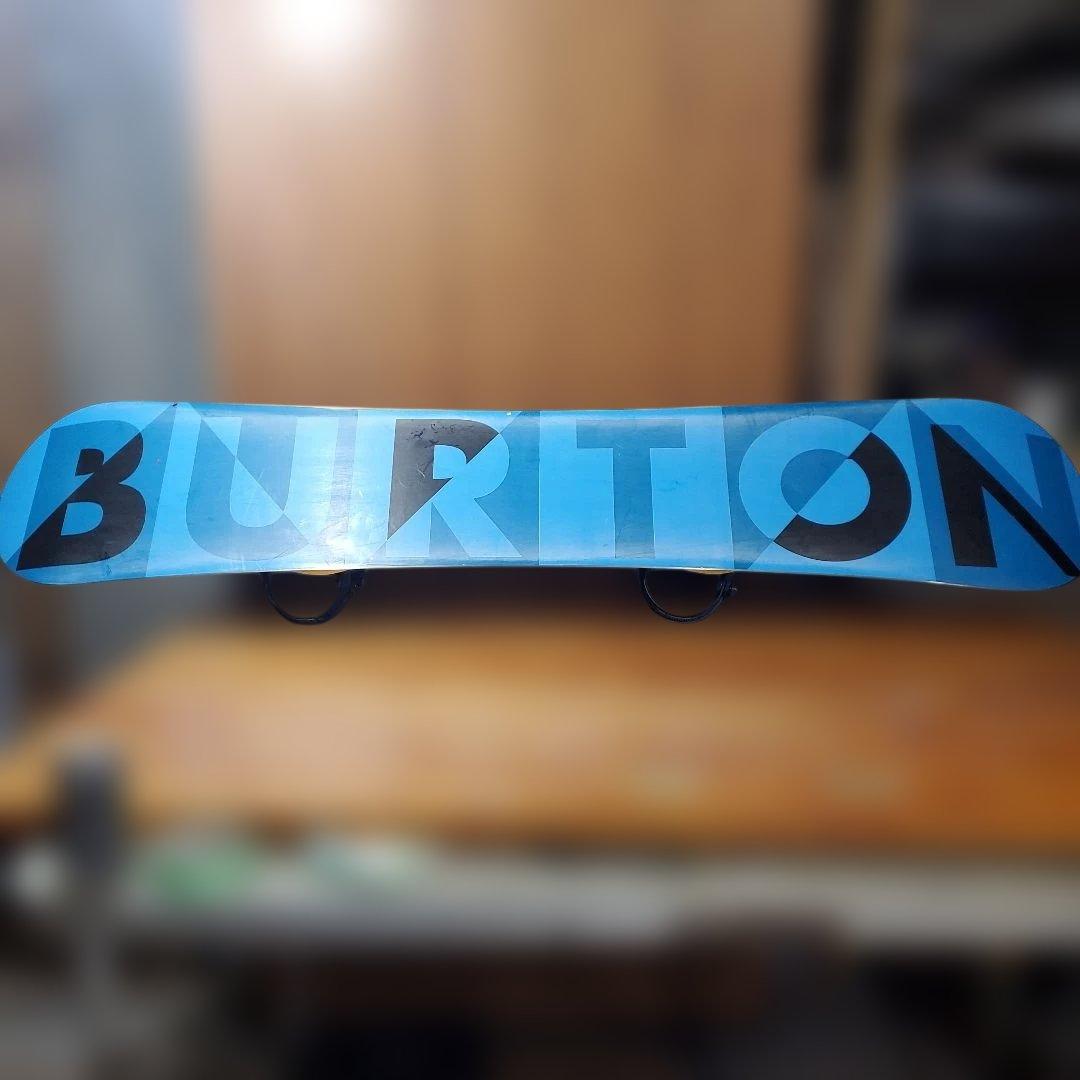 BURTON×UNION 2点セット！　2658