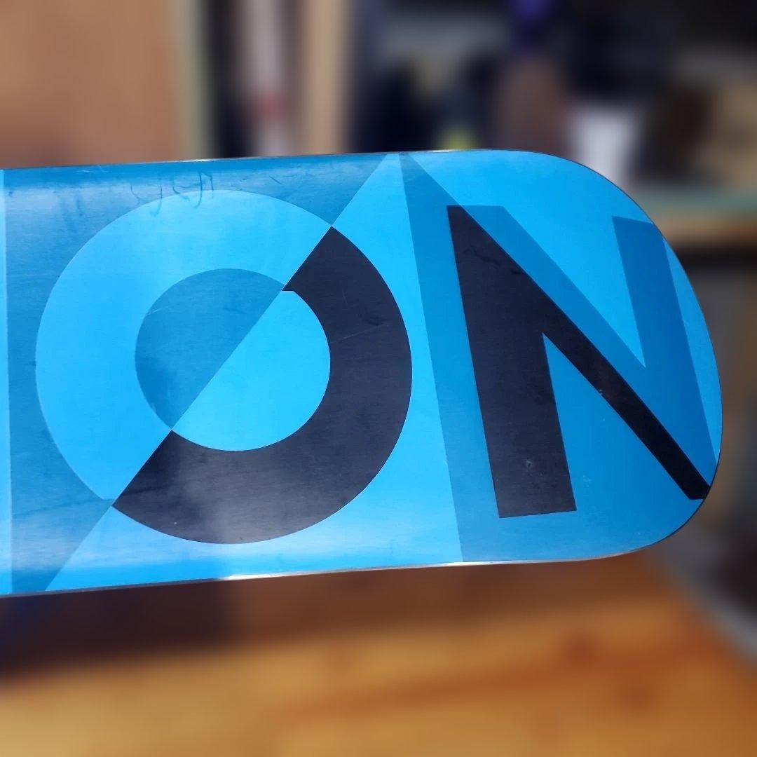 BURTON×UNION 2点セット！　2658