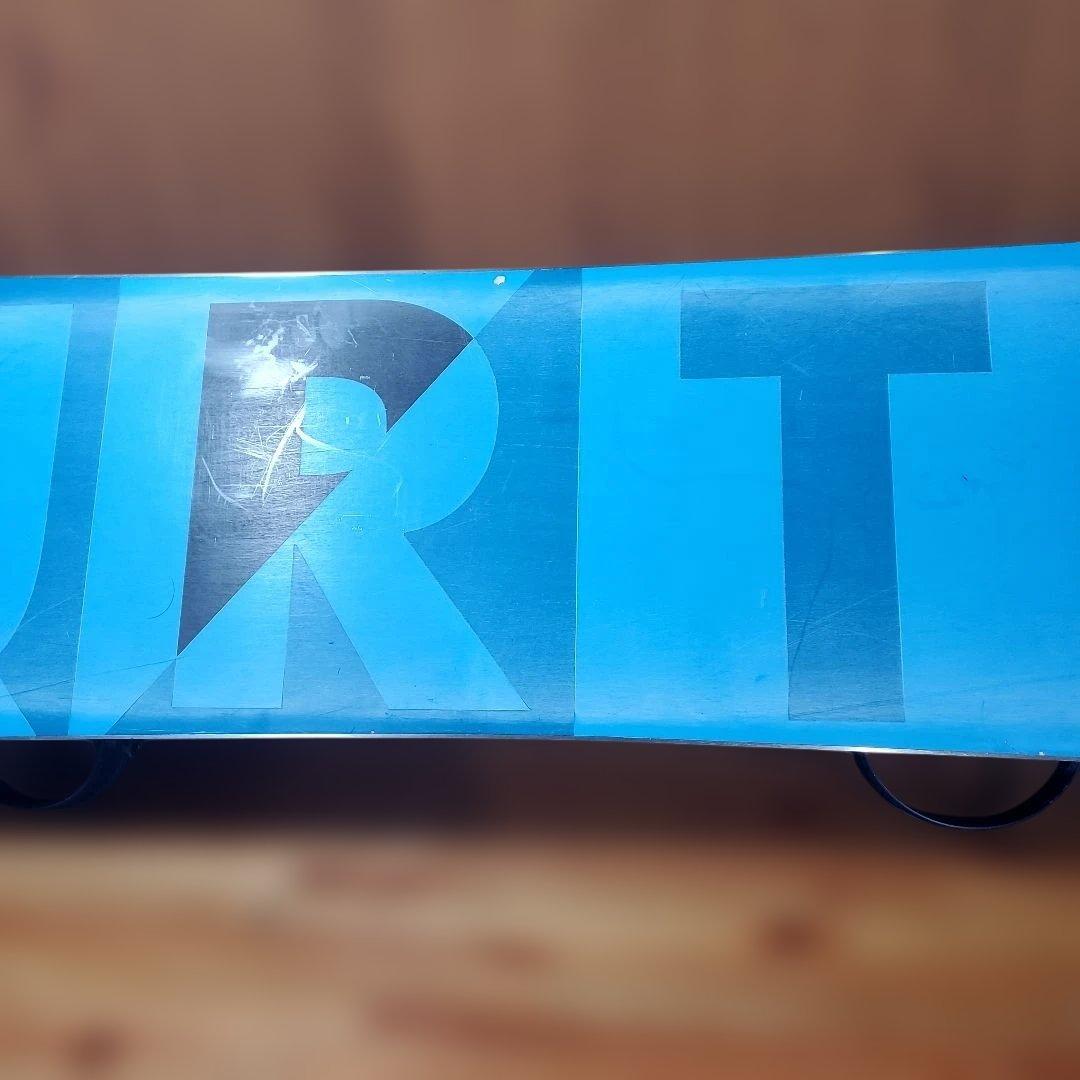 BURTON×UNION 2点セット！　2658