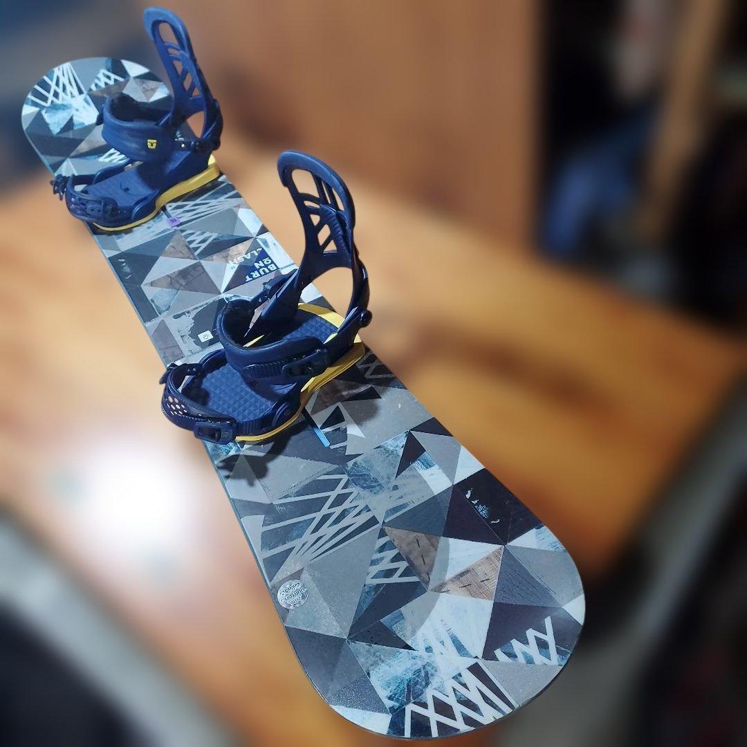 BURTON×UNION 2点セット！　2658