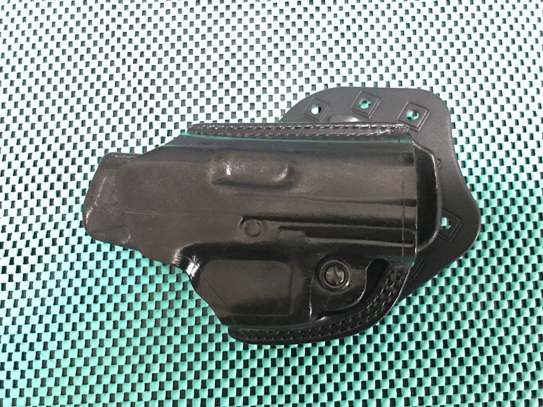 AKER エイカー　ホルスター　USPコンパクト用