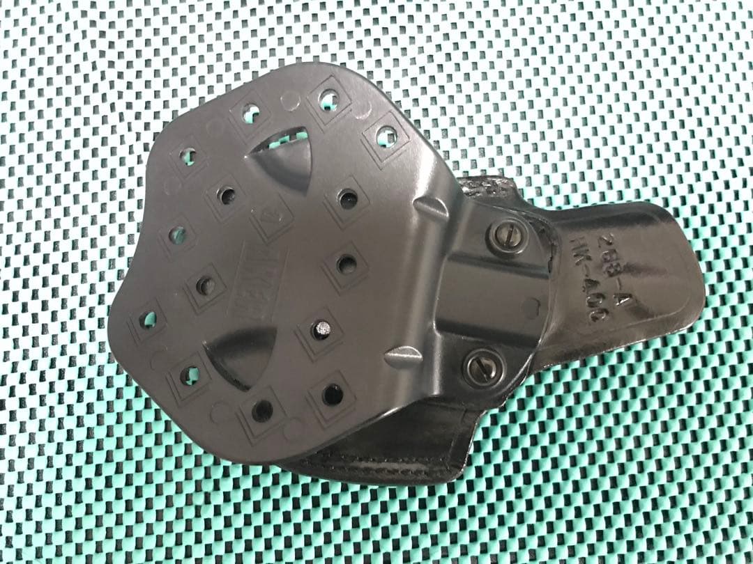 AKER エイカー　ホルスター　USPコンパクト用