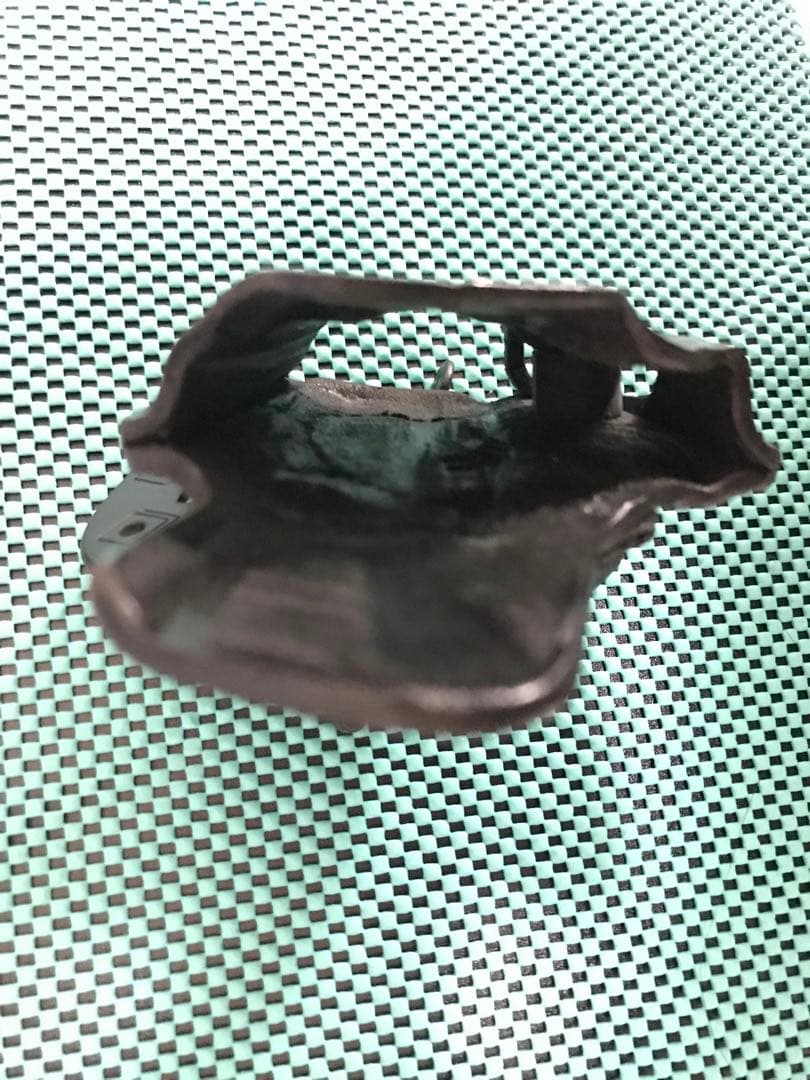 AKER エイカー　ホルスター　USPコンパクト用