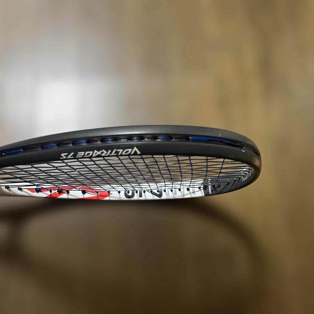 YONEX ボルトレイジ 7s