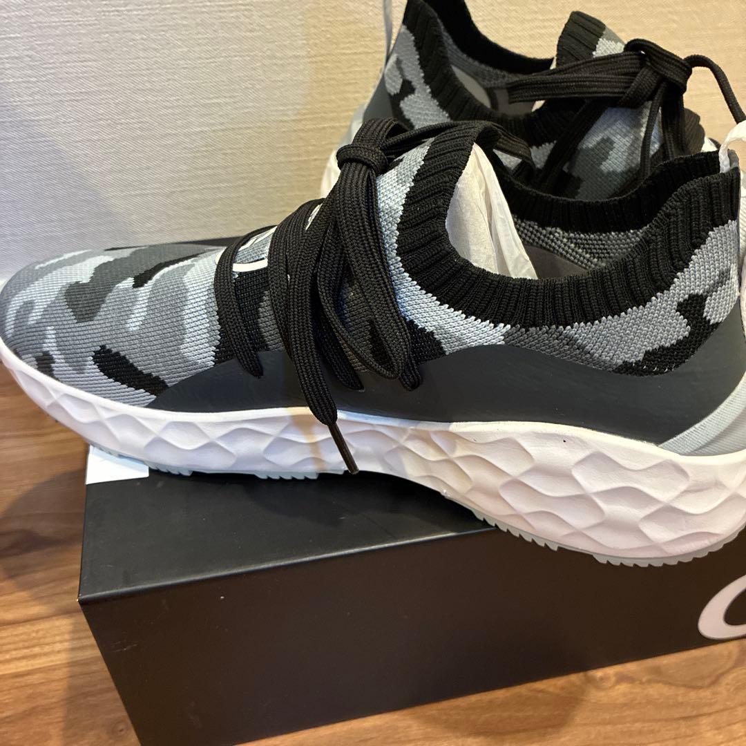 G/FORE ジーフォア ゴルフシューズCAMO MG4.1 サイズ:US 9