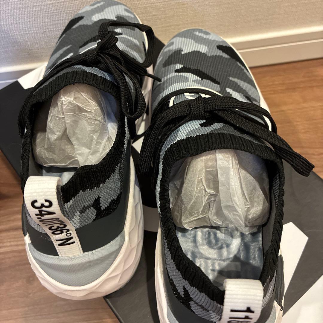 G/FORE ジーフォア ゴルフシューズCAMO MG4.1 サイズ:US 9