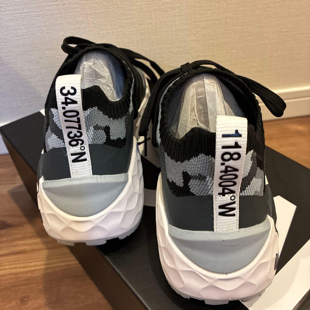 G/FORE ジーフォア ゴルフシューズCAMO MG4.1 サイズ:US 9