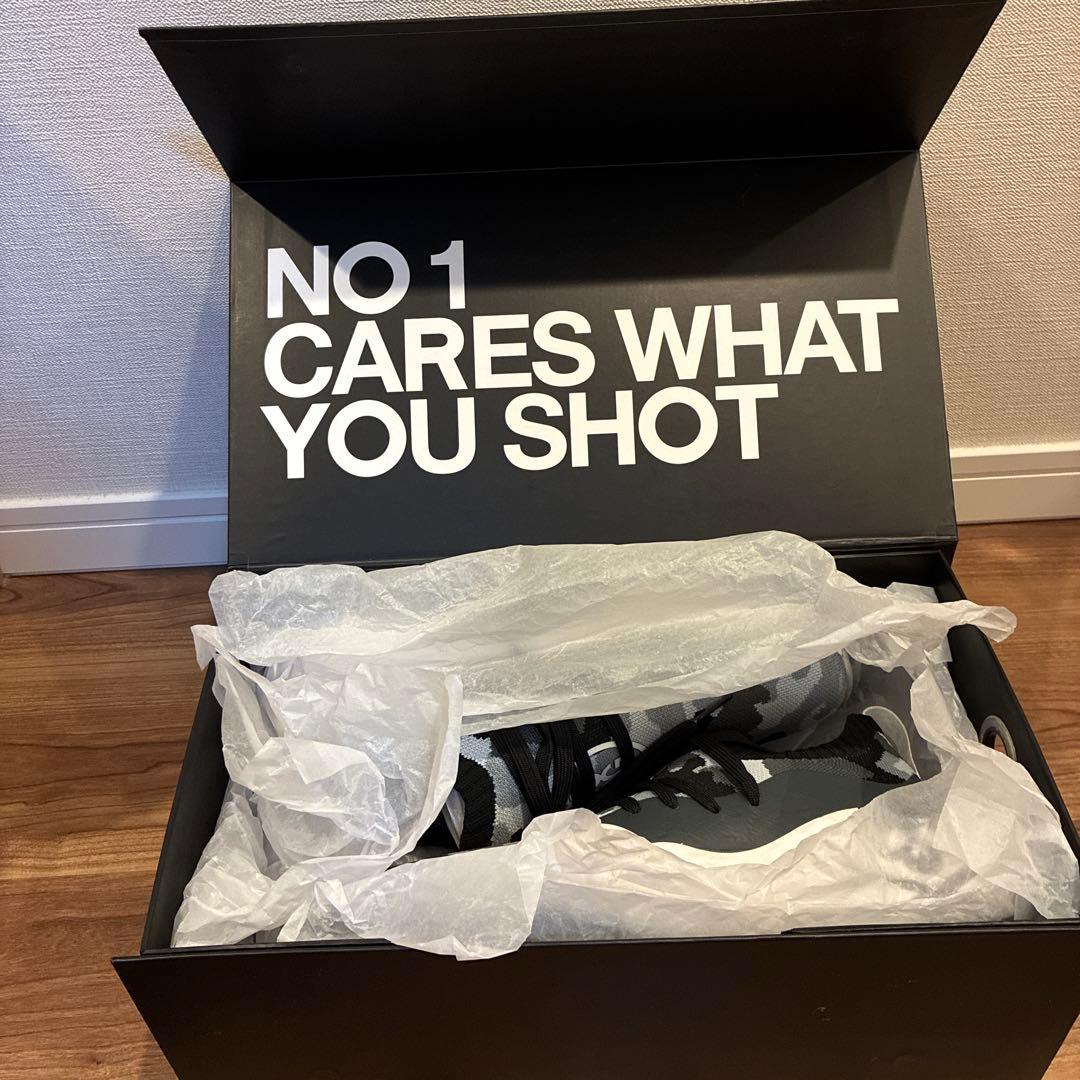 G/FORE ジーフォア ゴルフシューズCAMO MG4.1 サイズ:US 9