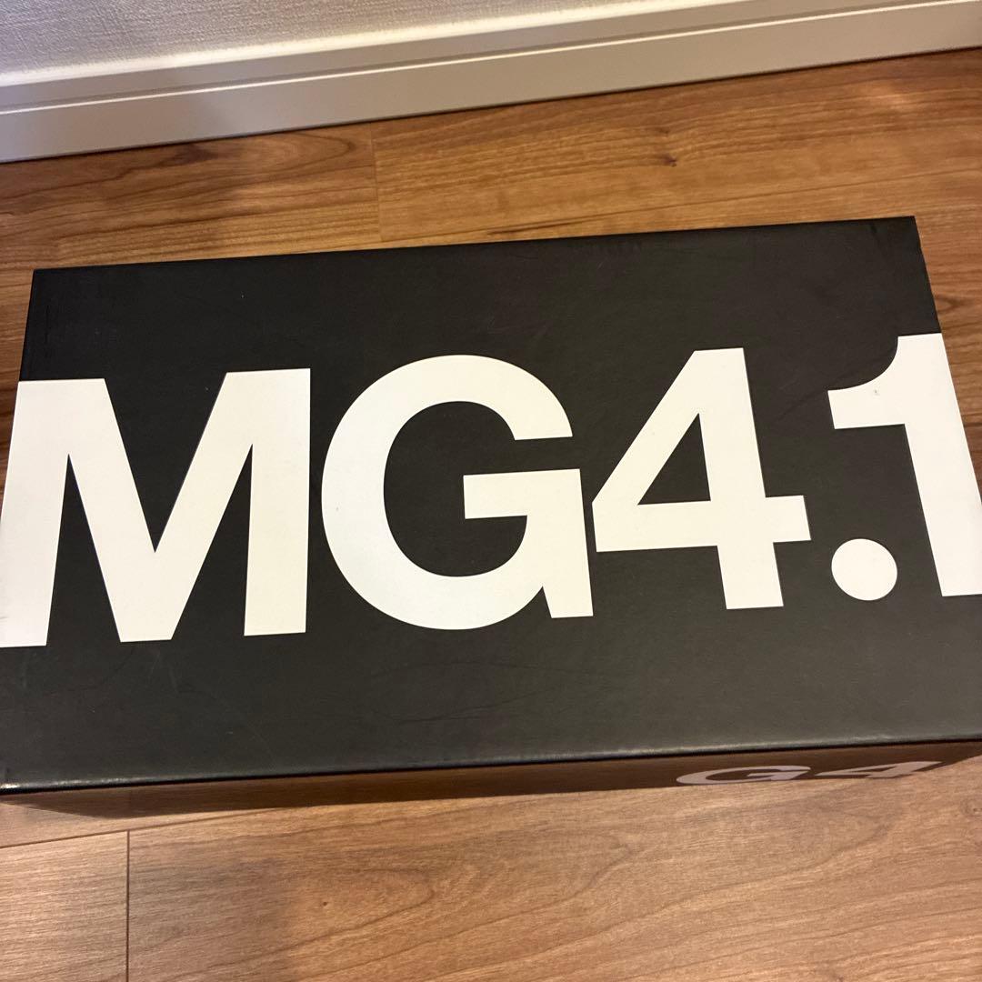 G/FORE ジーフォア ゴルフシューズCAMO MG4.1 サイズ:US 9