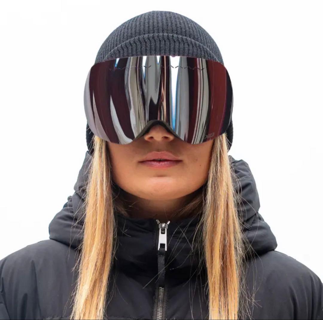 MESSY WEEKEND ゴーグル