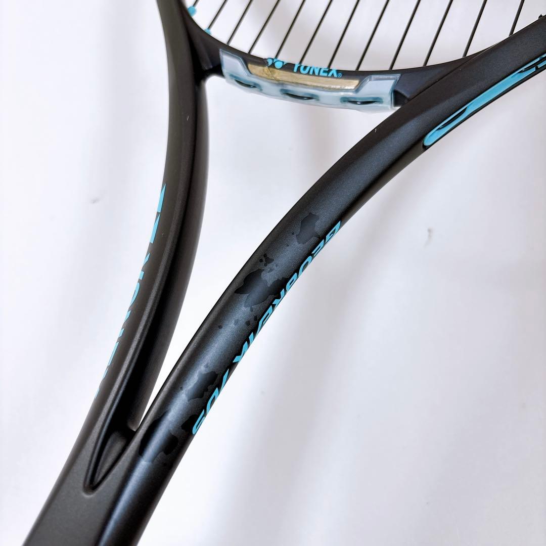 YONEX ヨネックス GEOBREAK70S ジオブレイク70S　UL1 軟式