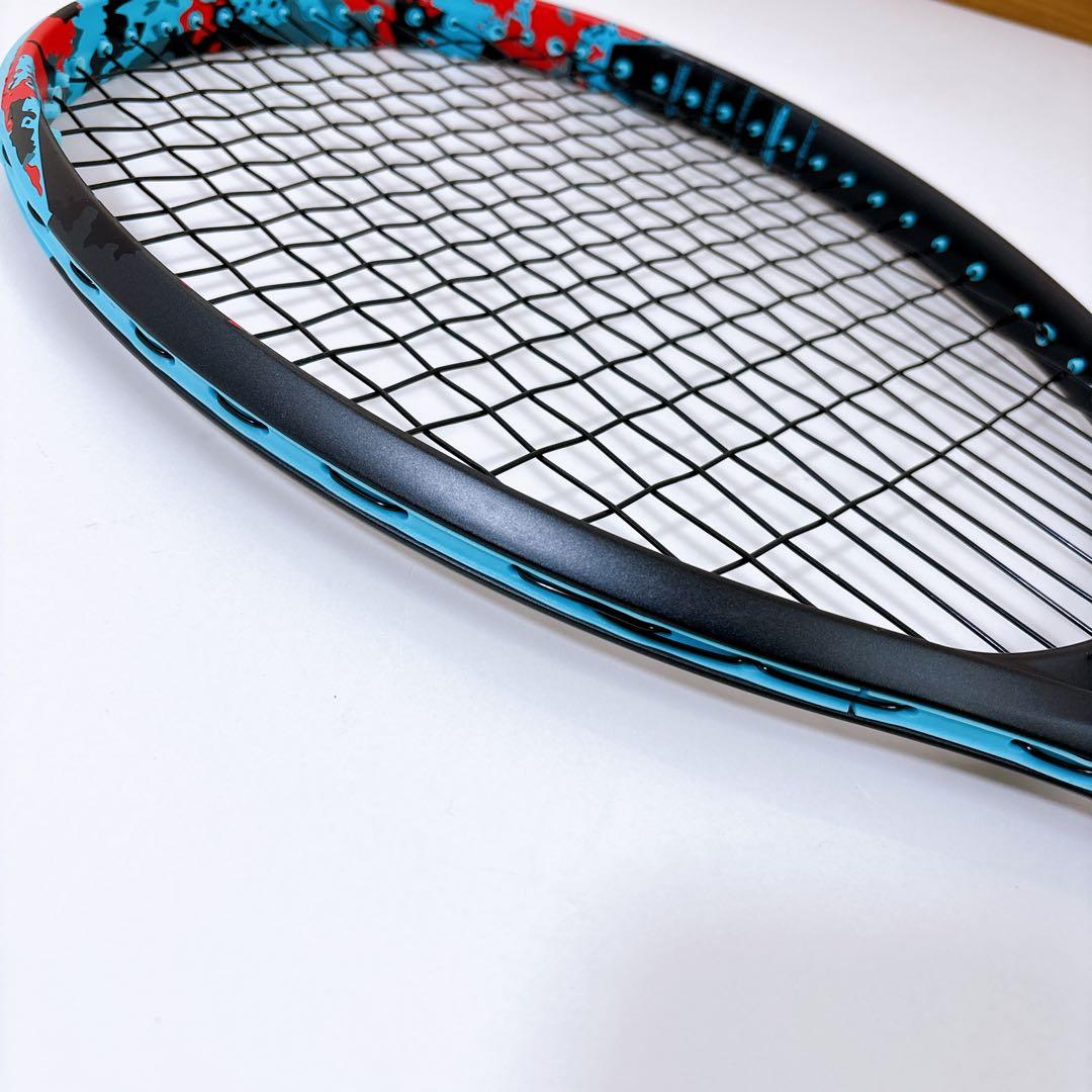 YONEX ヨネックス GEOBREAK70S ジオブレイク70S　UL1 軟式