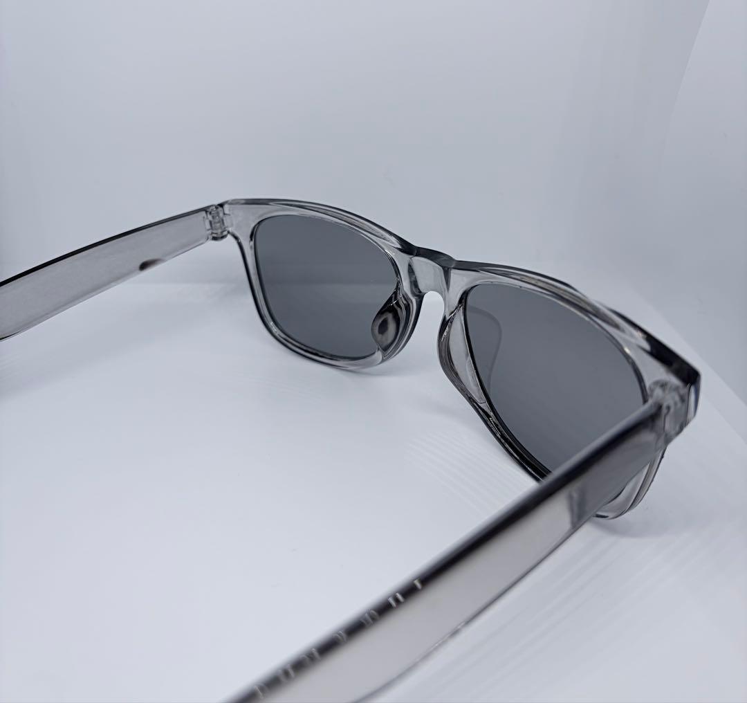 TALEX トゥルービュー ノンブランド枠 ウェイファーラー型 偏光サングラス