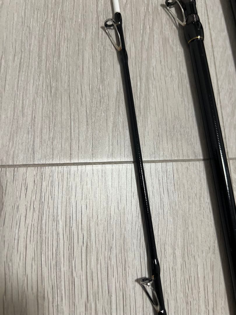 がま石　レギス3 遠投　540