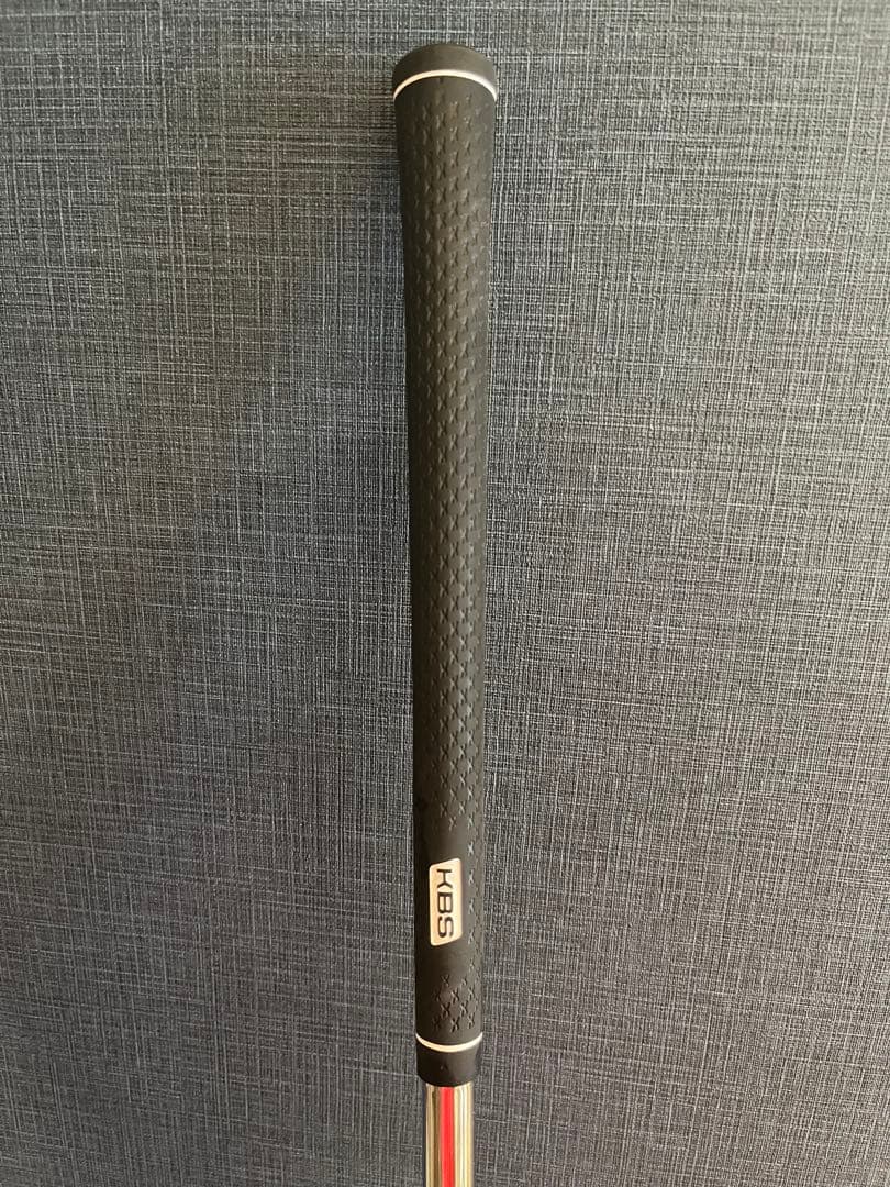 クラブ FOURTEEN TB-5 FORGED 6-P KBS Tour-V 110