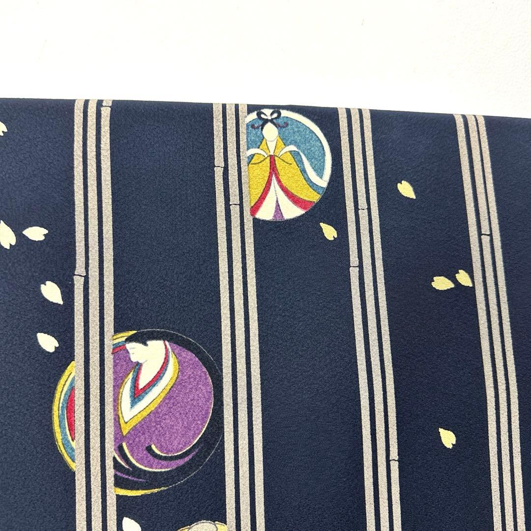 専用帯6093 ●高級 正絹 全通 名古屋仕立て 名古屋帯 かぐや姫