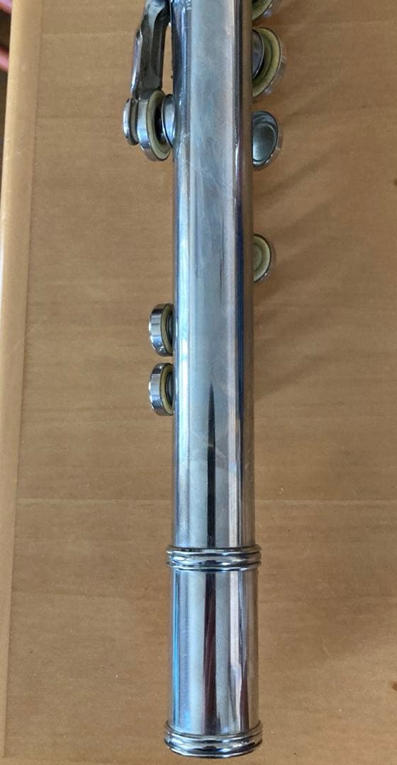 YAMAHA 　ヤマハ　フルート YFL-23