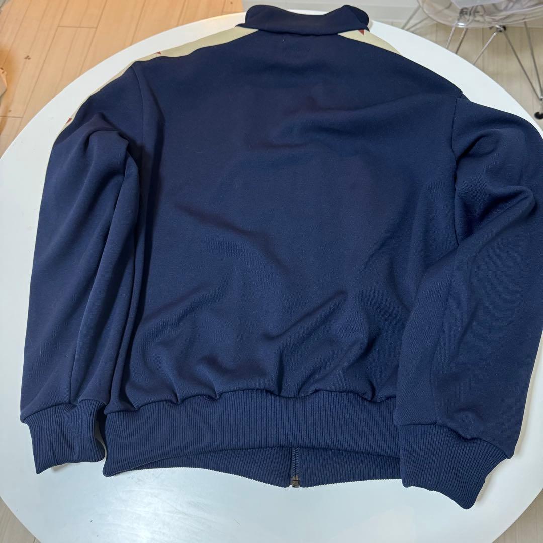 kapital スムースジャージ サイズ1 ネイビー