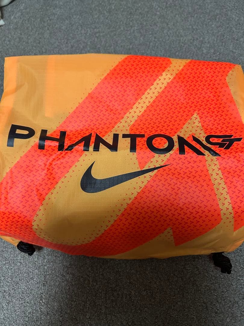 シューズ Nike Phantom GT2 Elite AG-pro