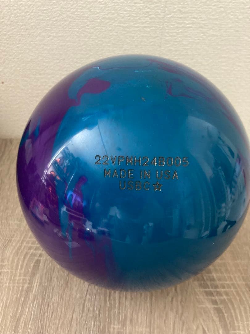 フィジックスパワーエリートプロモデル【プラグ済み】ストーム