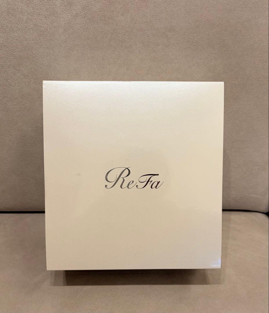 新品未使用 ReFa フォーボディ リファ ボディローラー