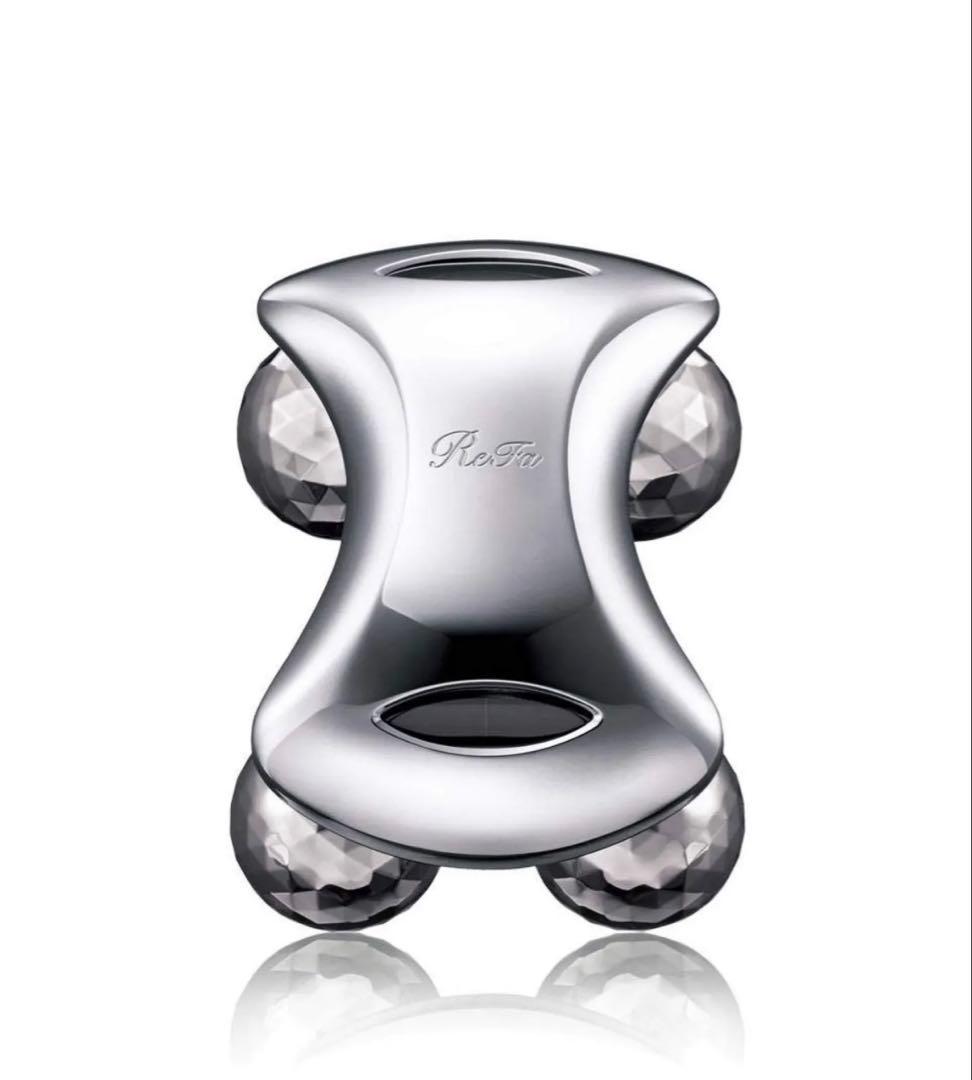 新品未使用 ReFa フォーボディ リファ ボディローラー