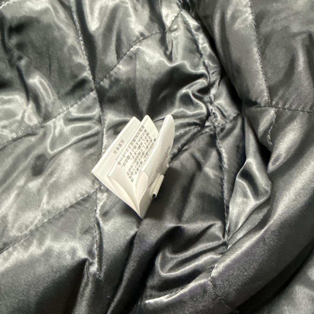 ヒューマンメイド　スタジャン　Lサイズ